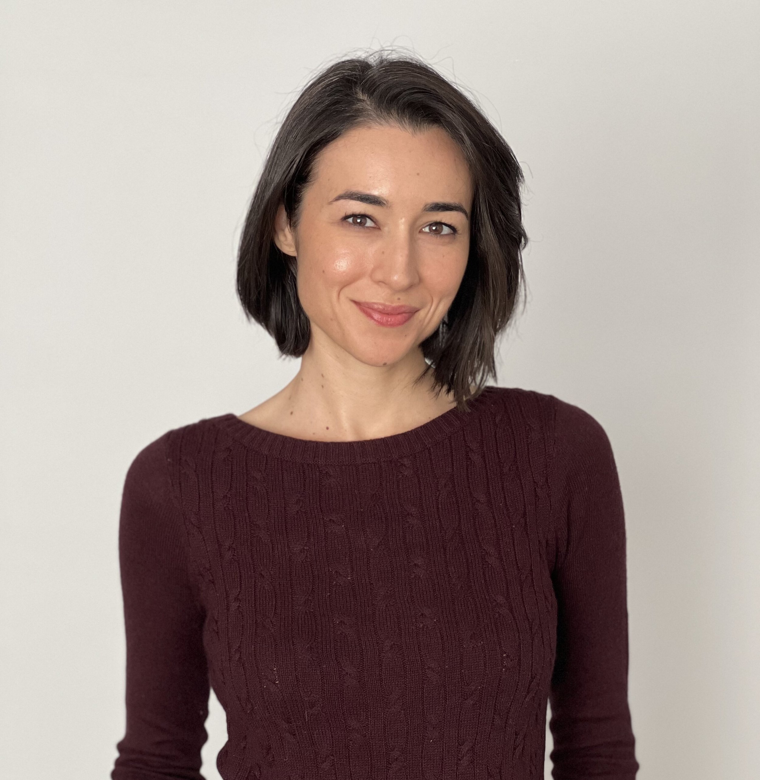 Jasmina Aganovic